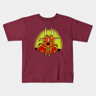 LIL DEVIL Kids T-Shirt